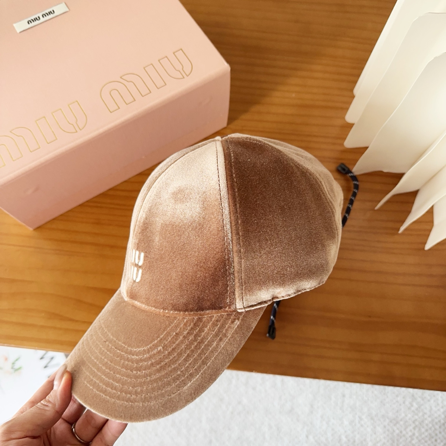M1v M1v baseball cap