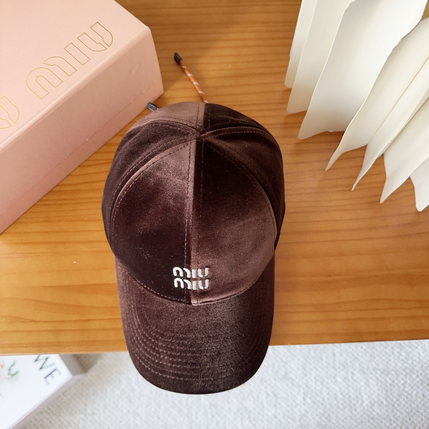 M1v M1v baseball cap