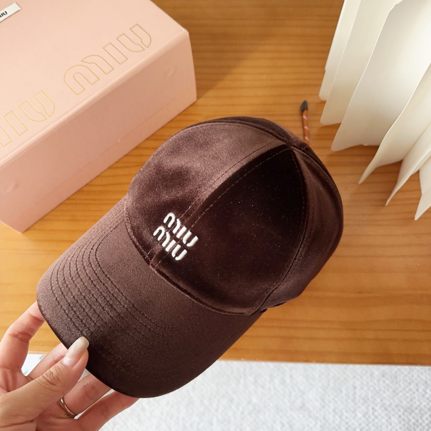 M1v M1v baseball cap