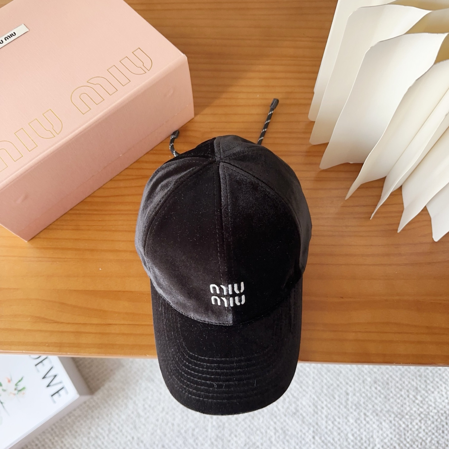 M1v M1v baseball cap