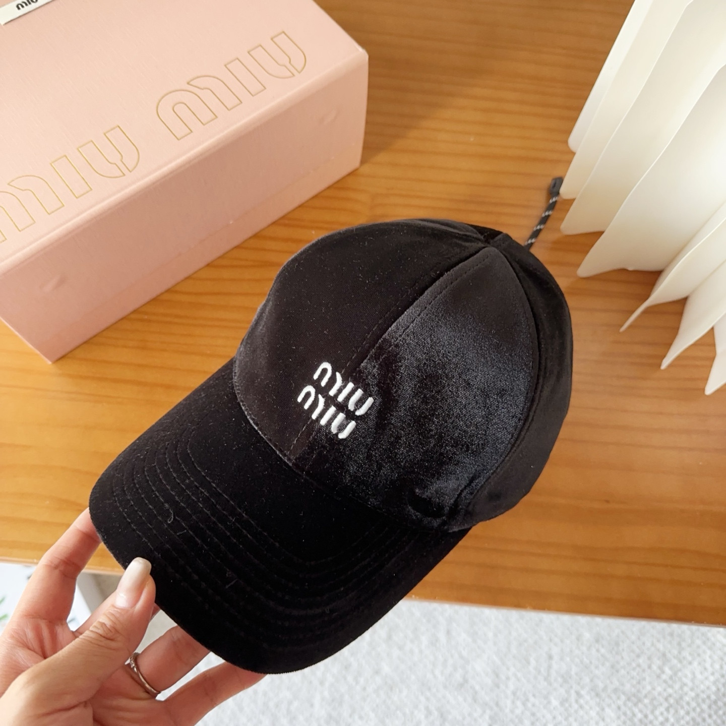 M1v M1v baseball cap