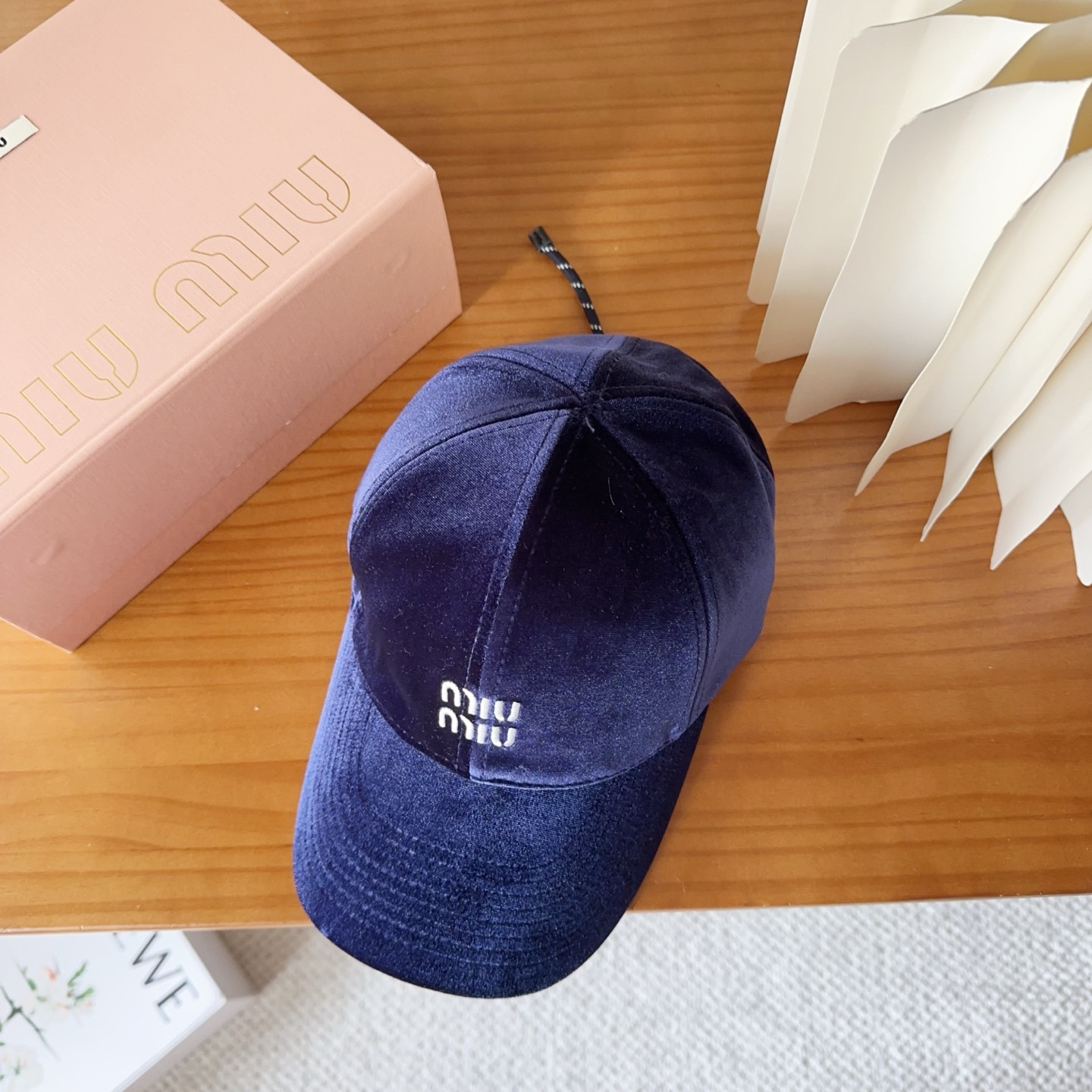 M1v M1v baseball cap