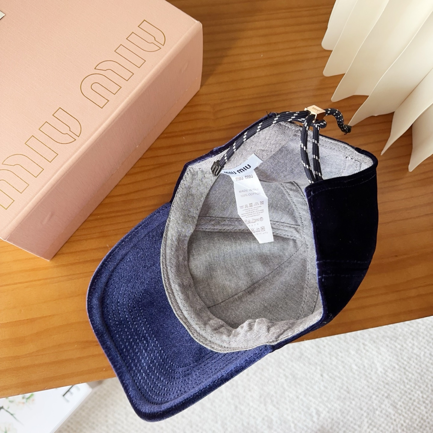 M1v M1v baseball cap
