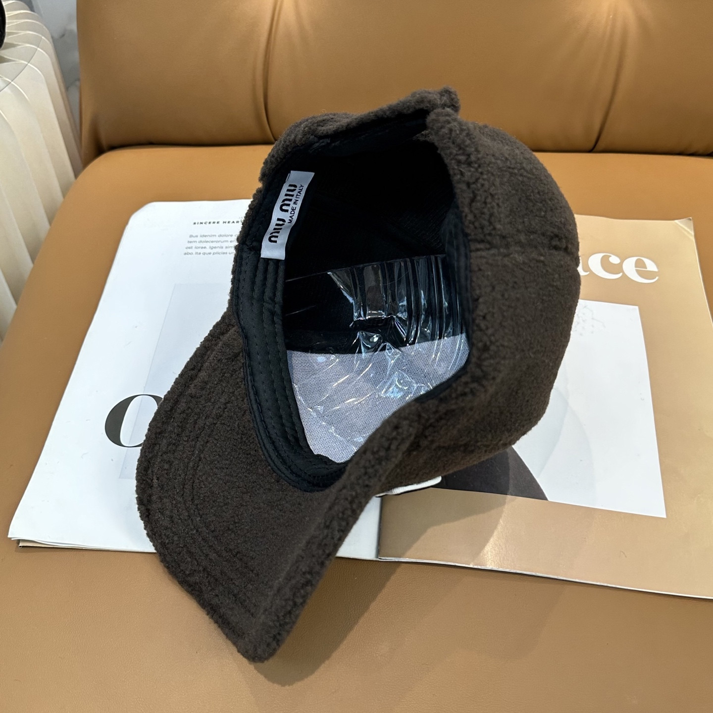 M1v M1v baseball cap