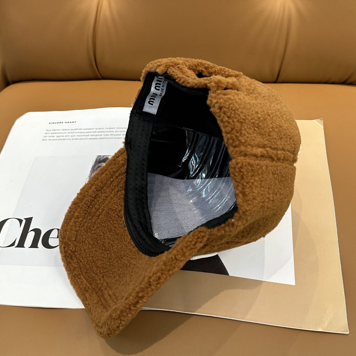 M1v M1v baseball cap