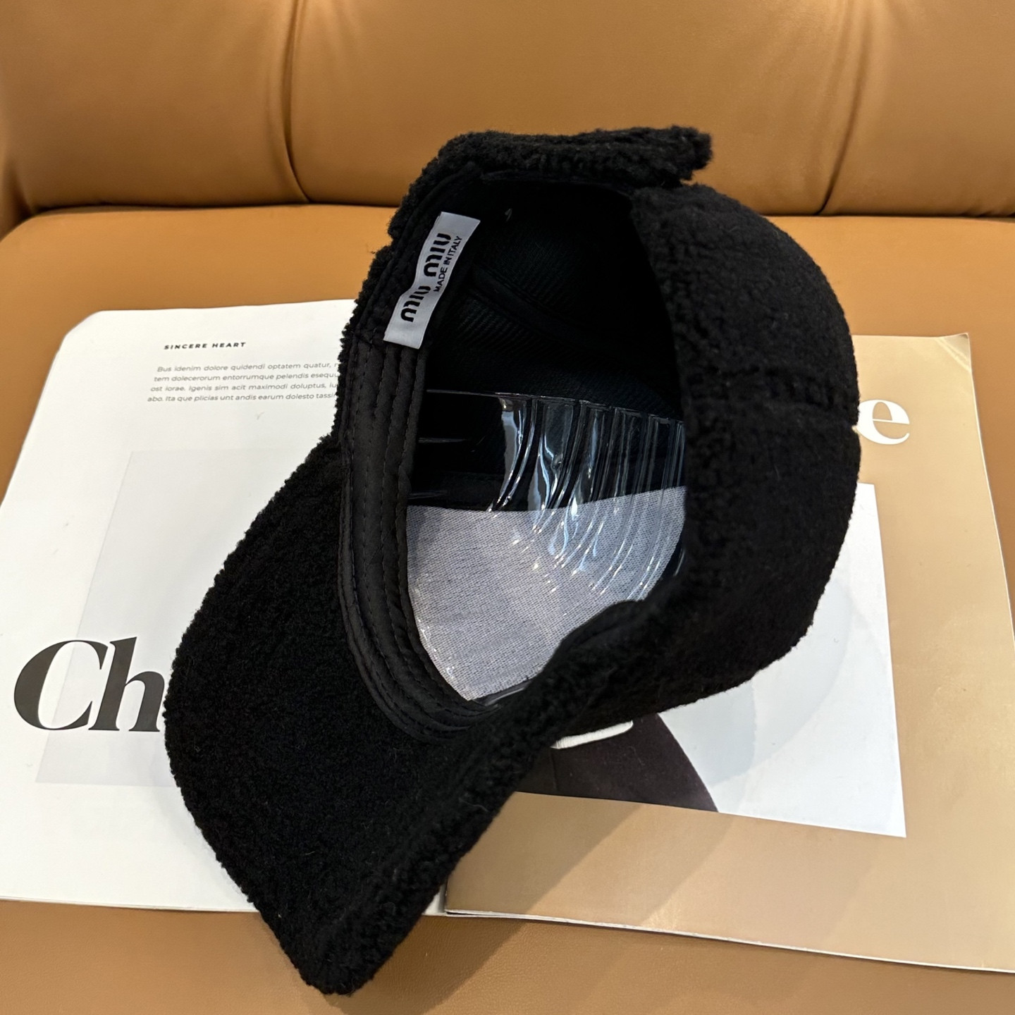 M1v M1v baseball cap