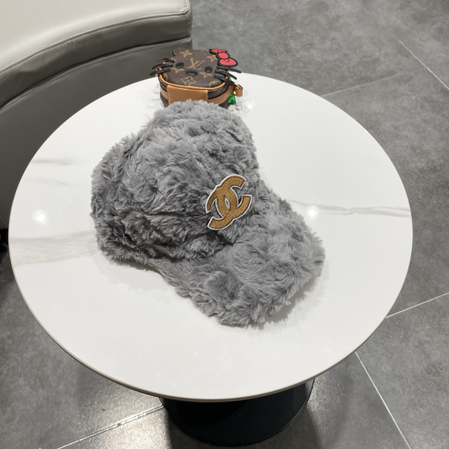 Ch**el baseball cap