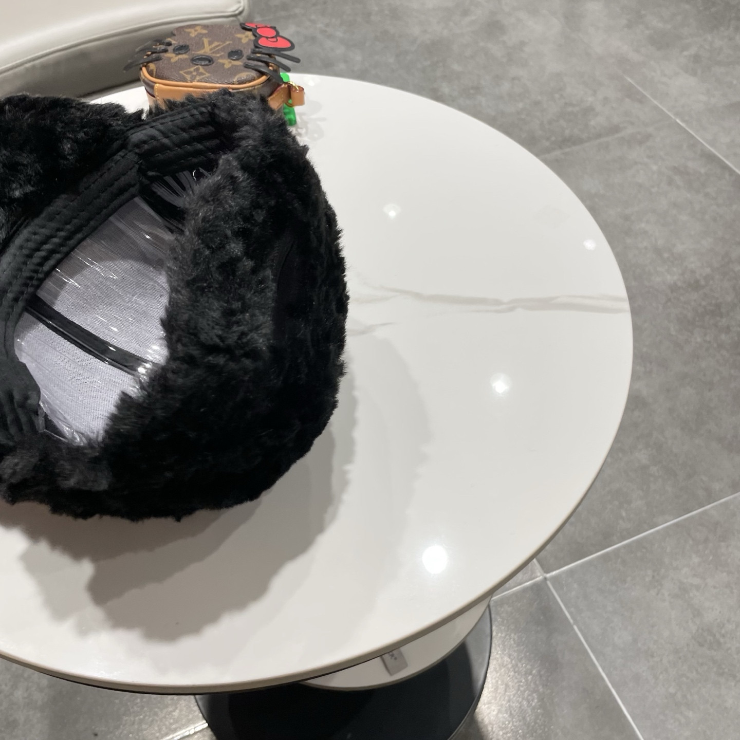 Ch**el baseball cap