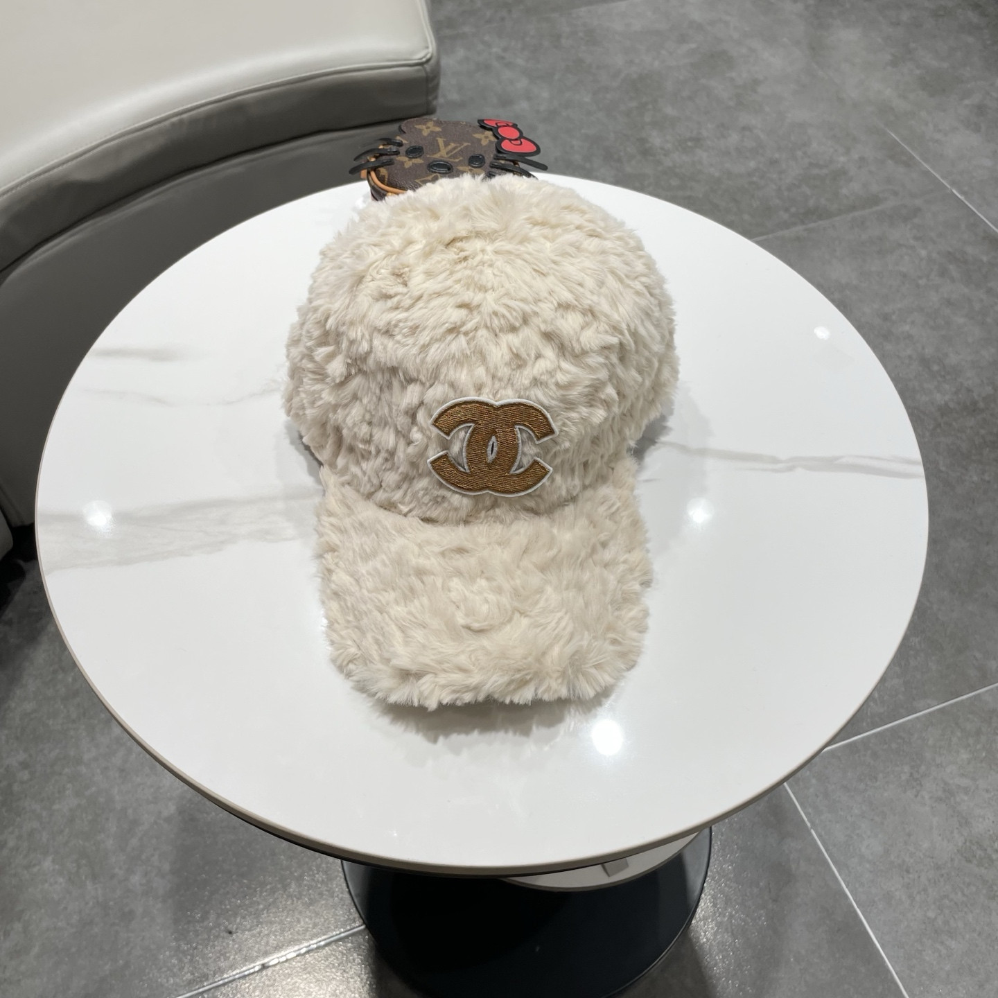 Ch**el baseball cap