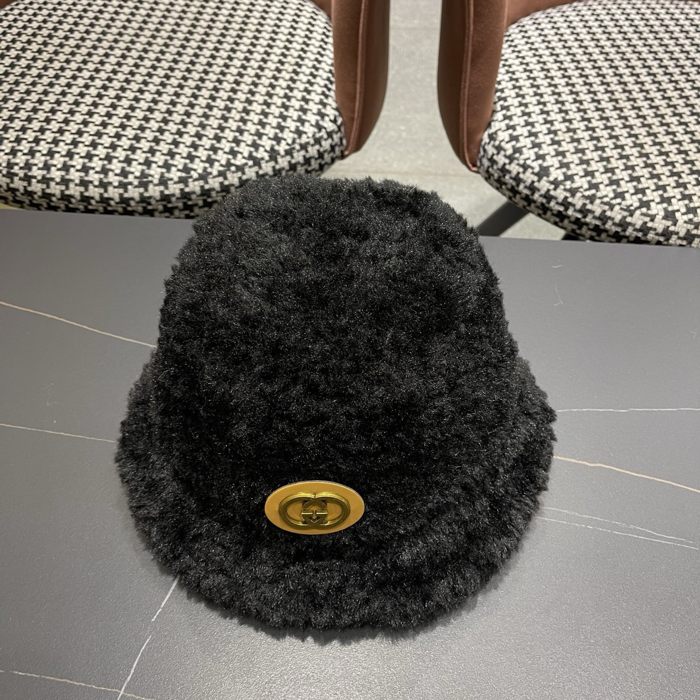 Gvc*1 bucket hat