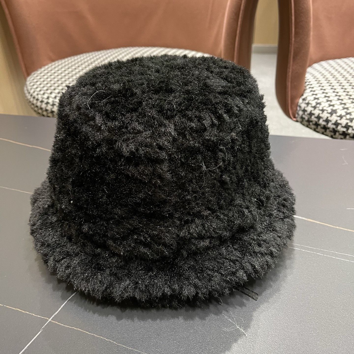 Gvc*1 bucket hat