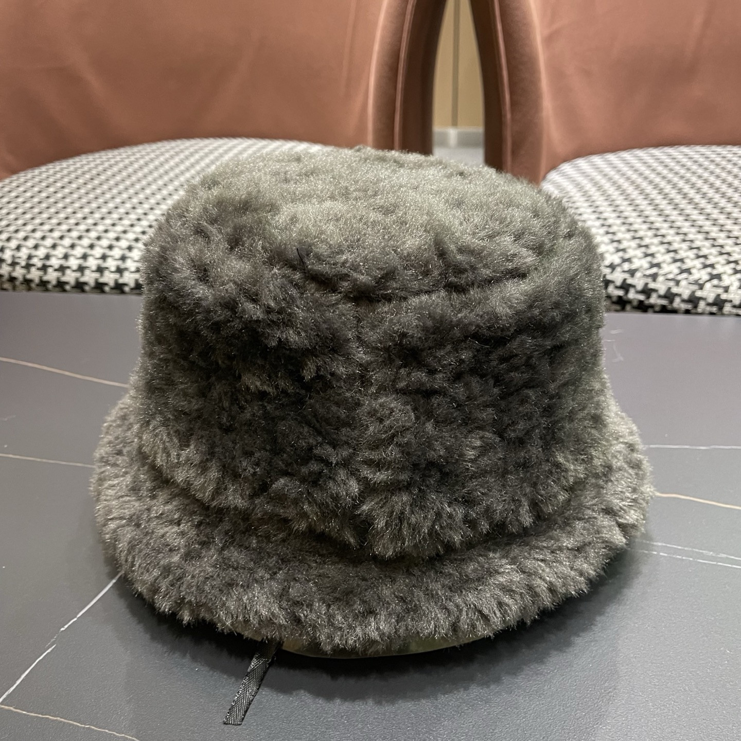 Gvc*1 bucket hat