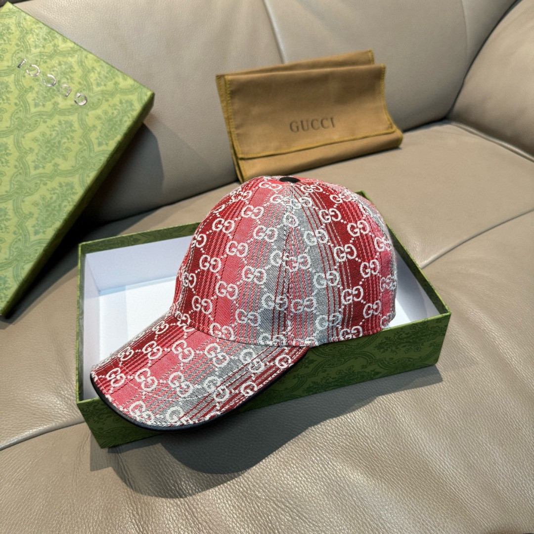 Gvc*1 baseball cap