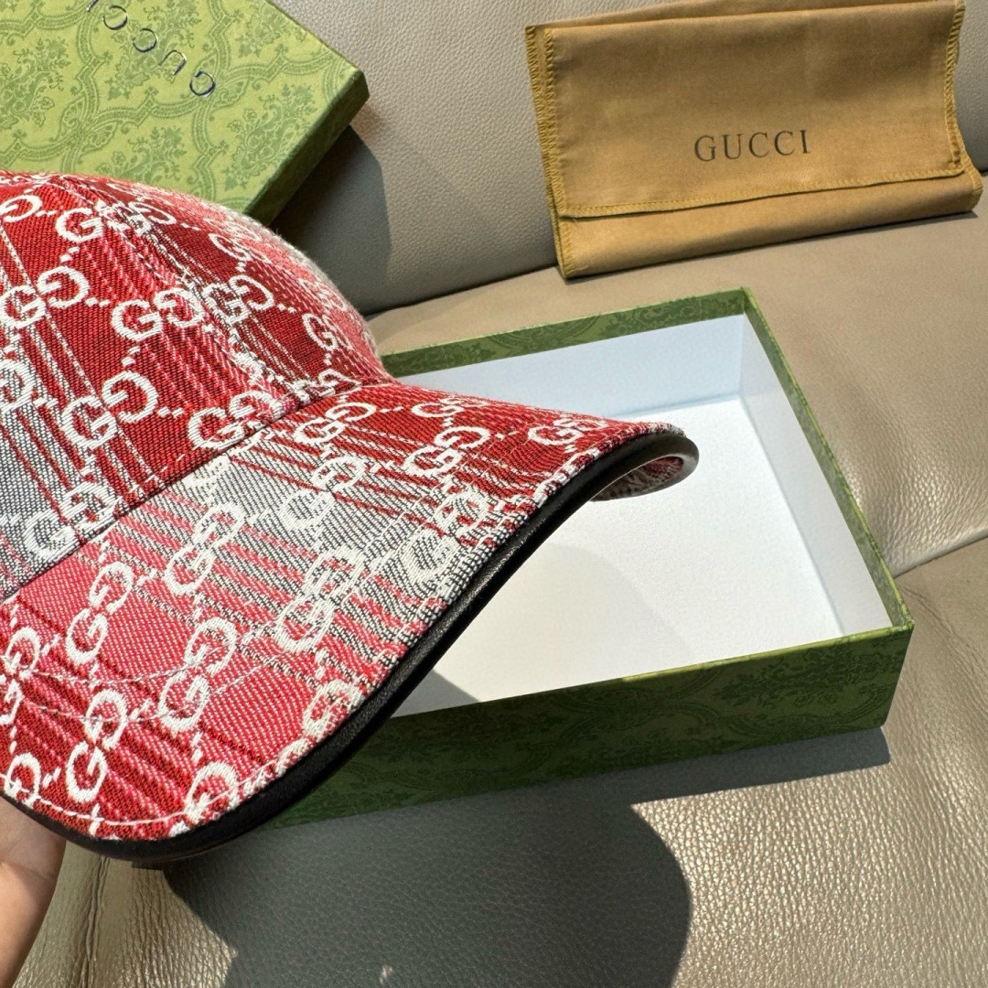Gvc*1 baseball cap