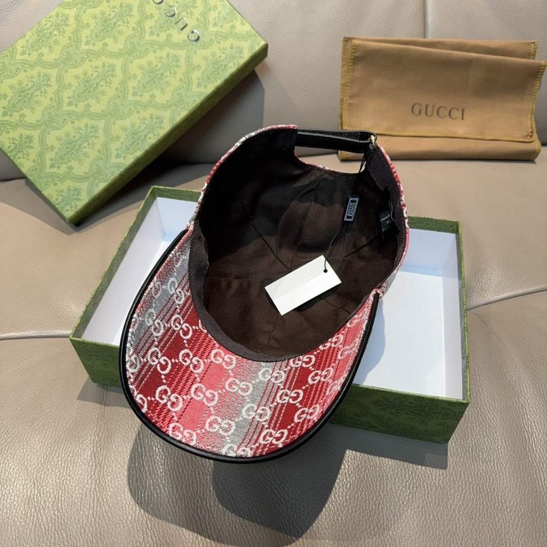 Gvc*1 baseball cap