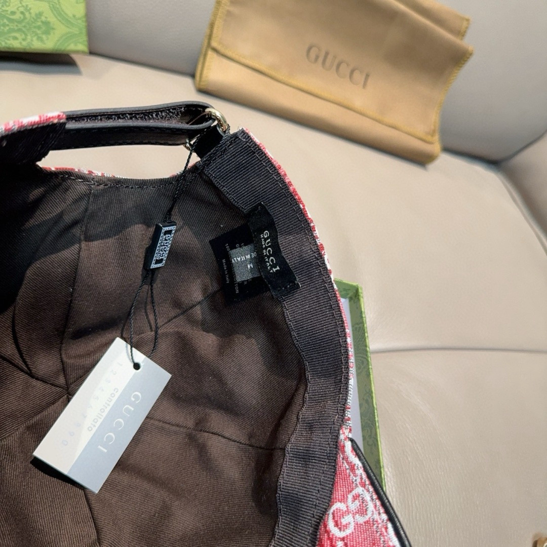 Gvc*1 baseball cap