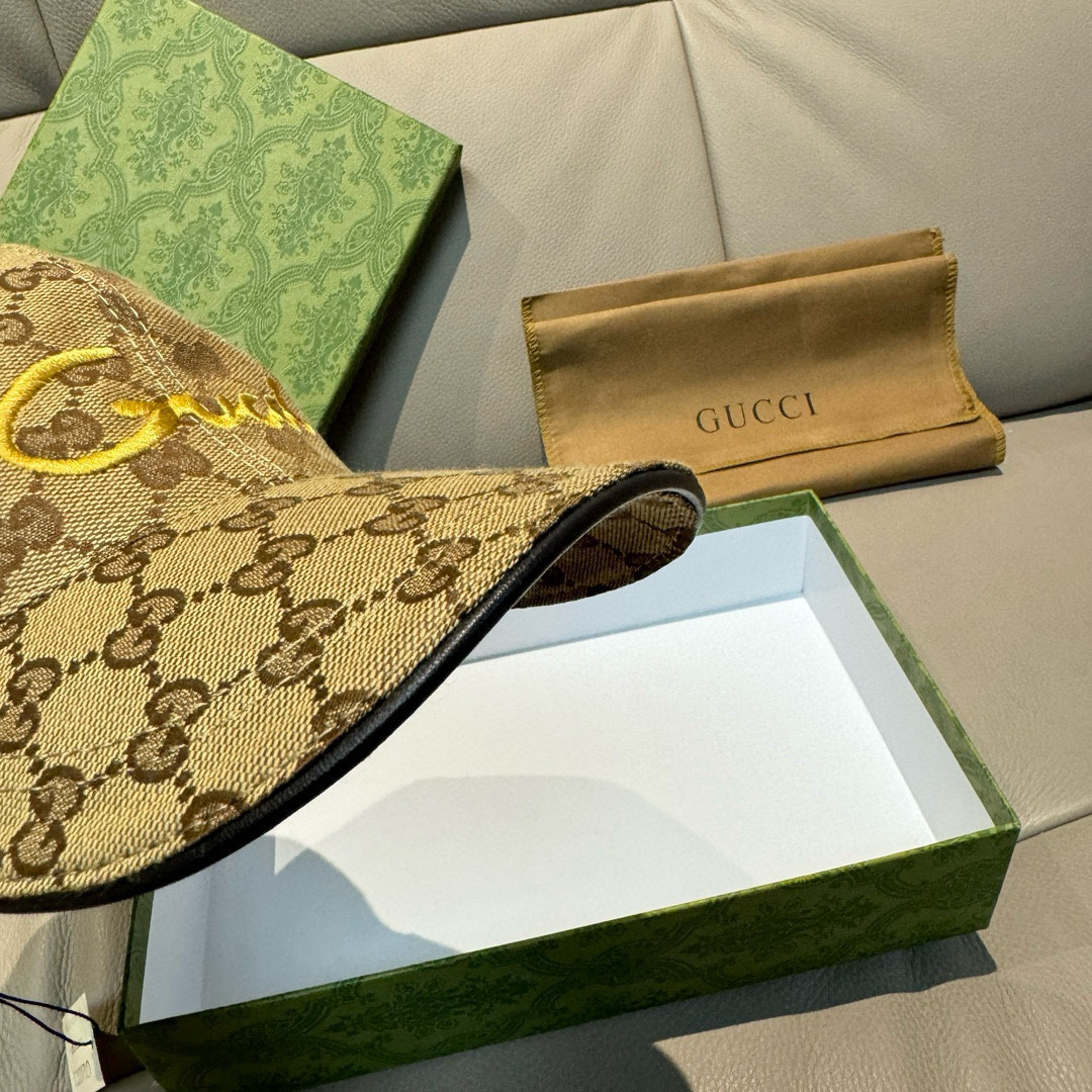 Gvc*1 baseball cap