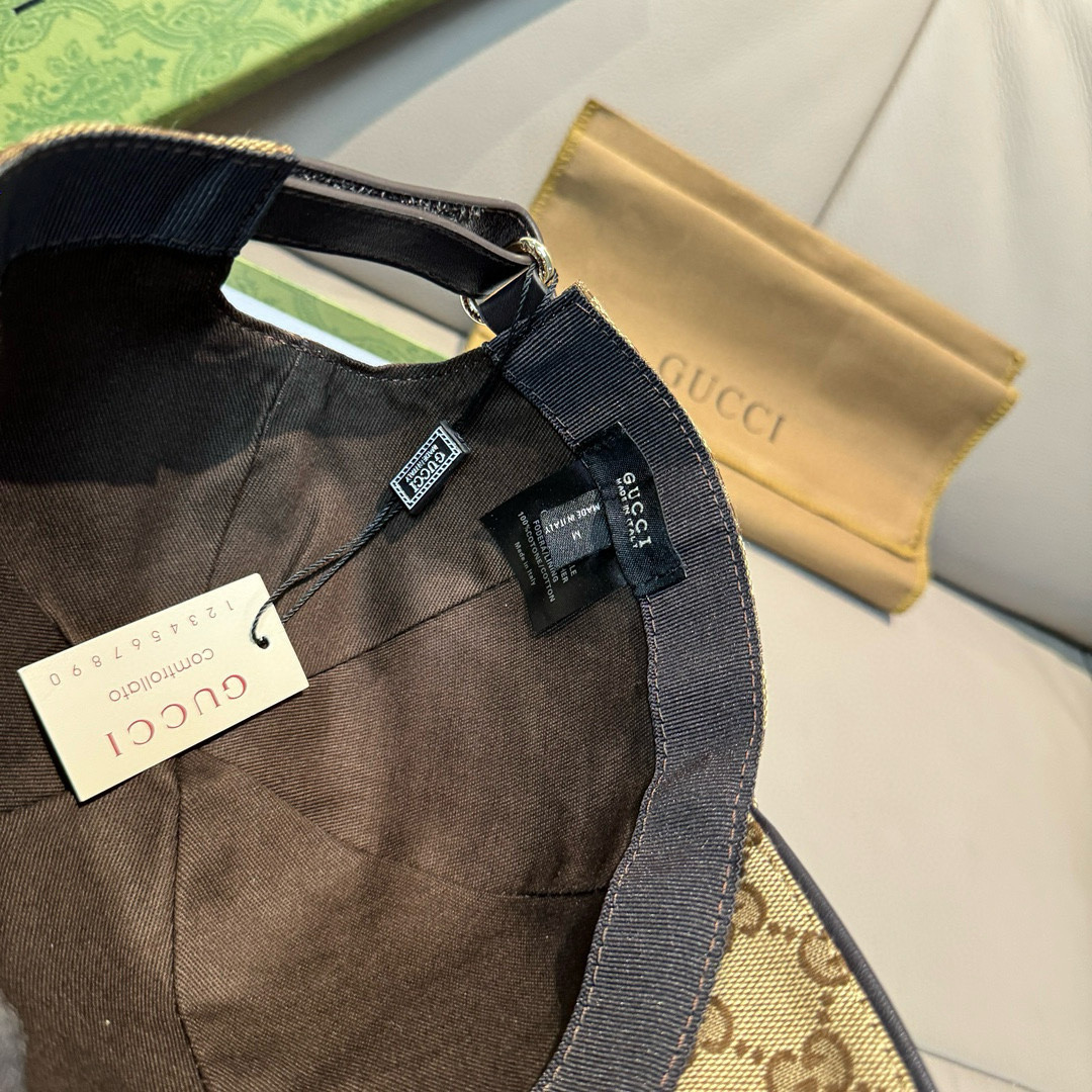 Gvc*1 baseball cap