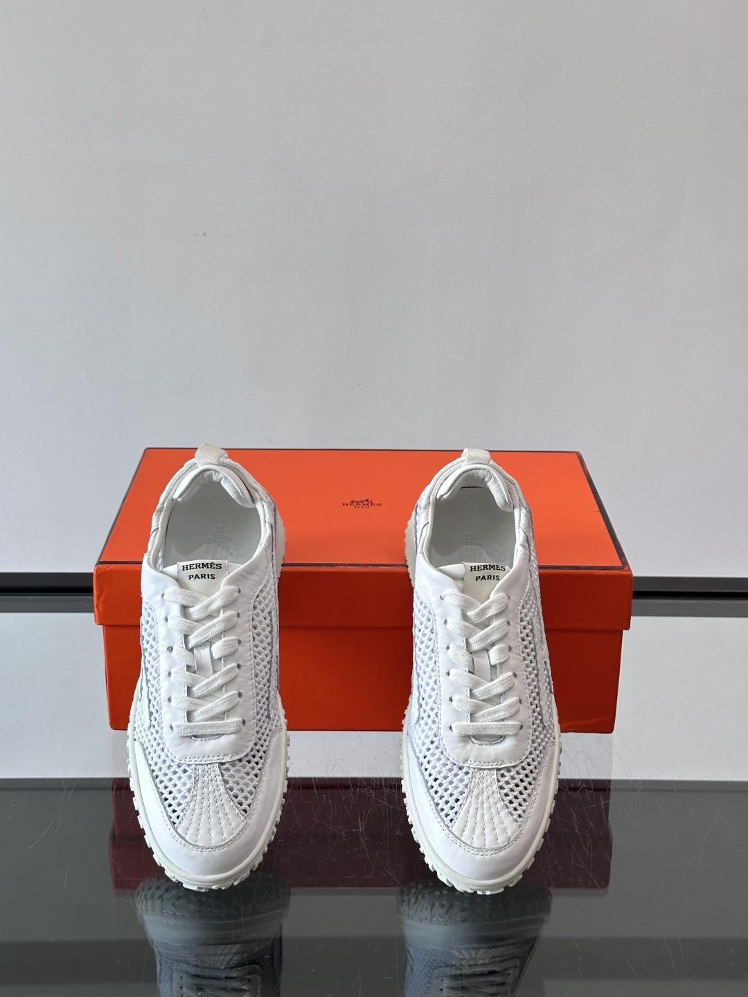 ua H**me5 jet sneaker