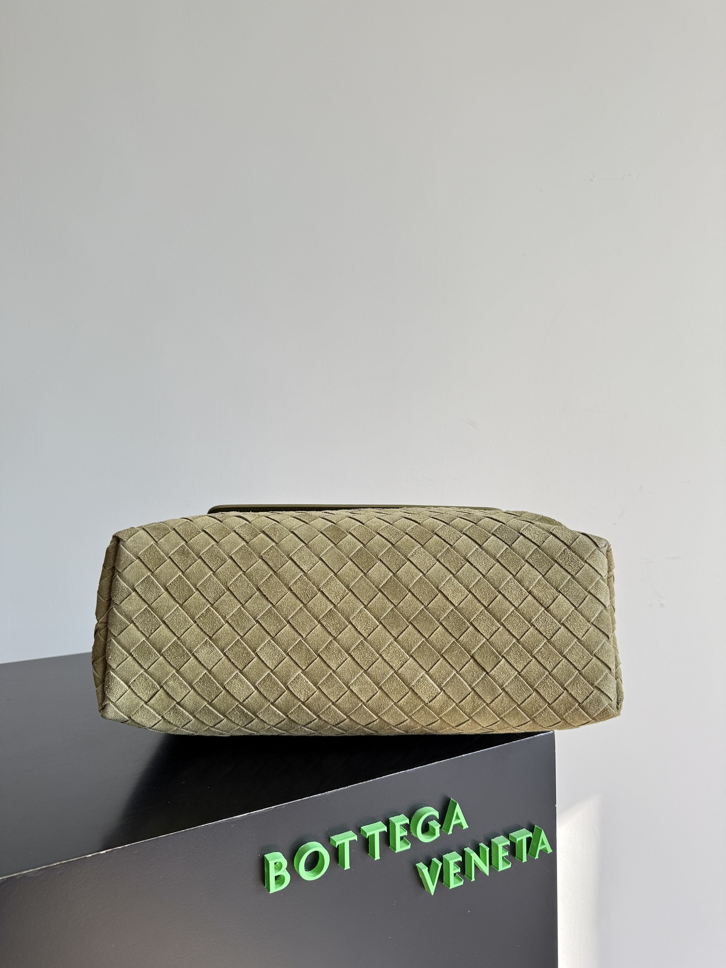 b0tte*a Ven*ta andiamo messenger 26x37x13cm