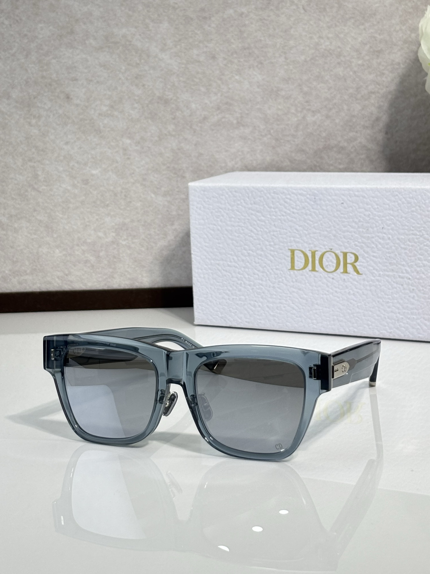 D10r glasses D10r tailoring s1f 56-19-150