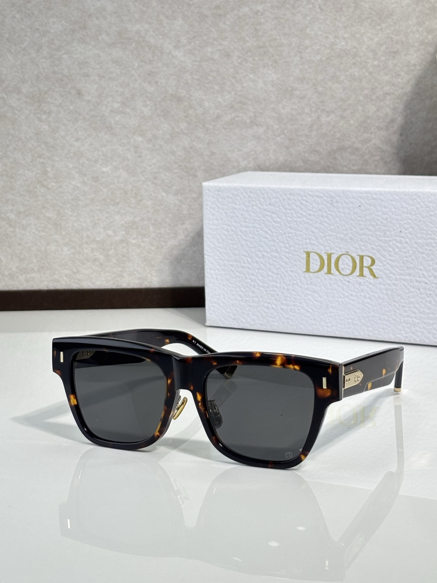 D10r glasses D10r tailoring s1f 56-19-150