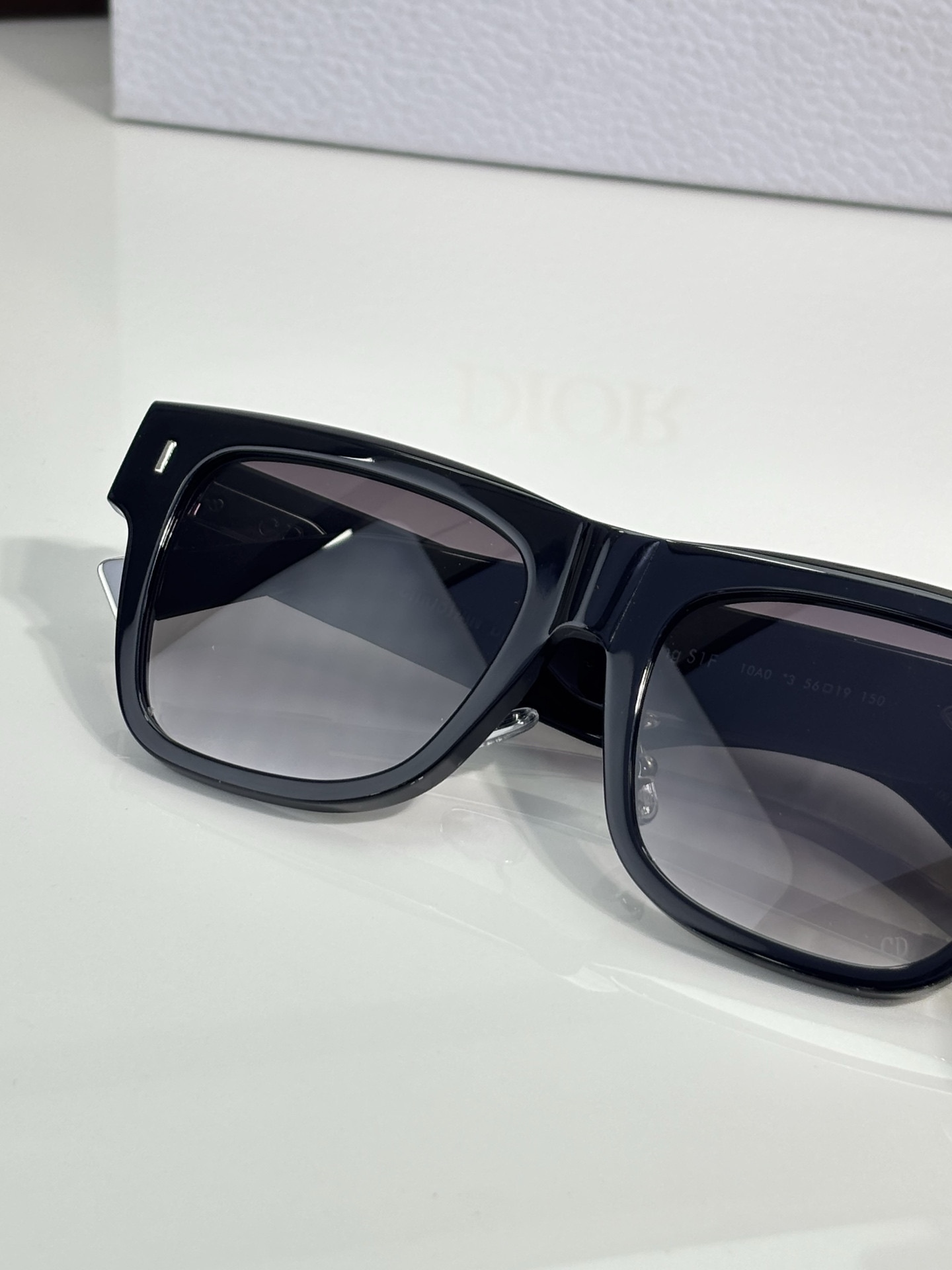 D10r glasses D10r tailoring s1f 56-19-150