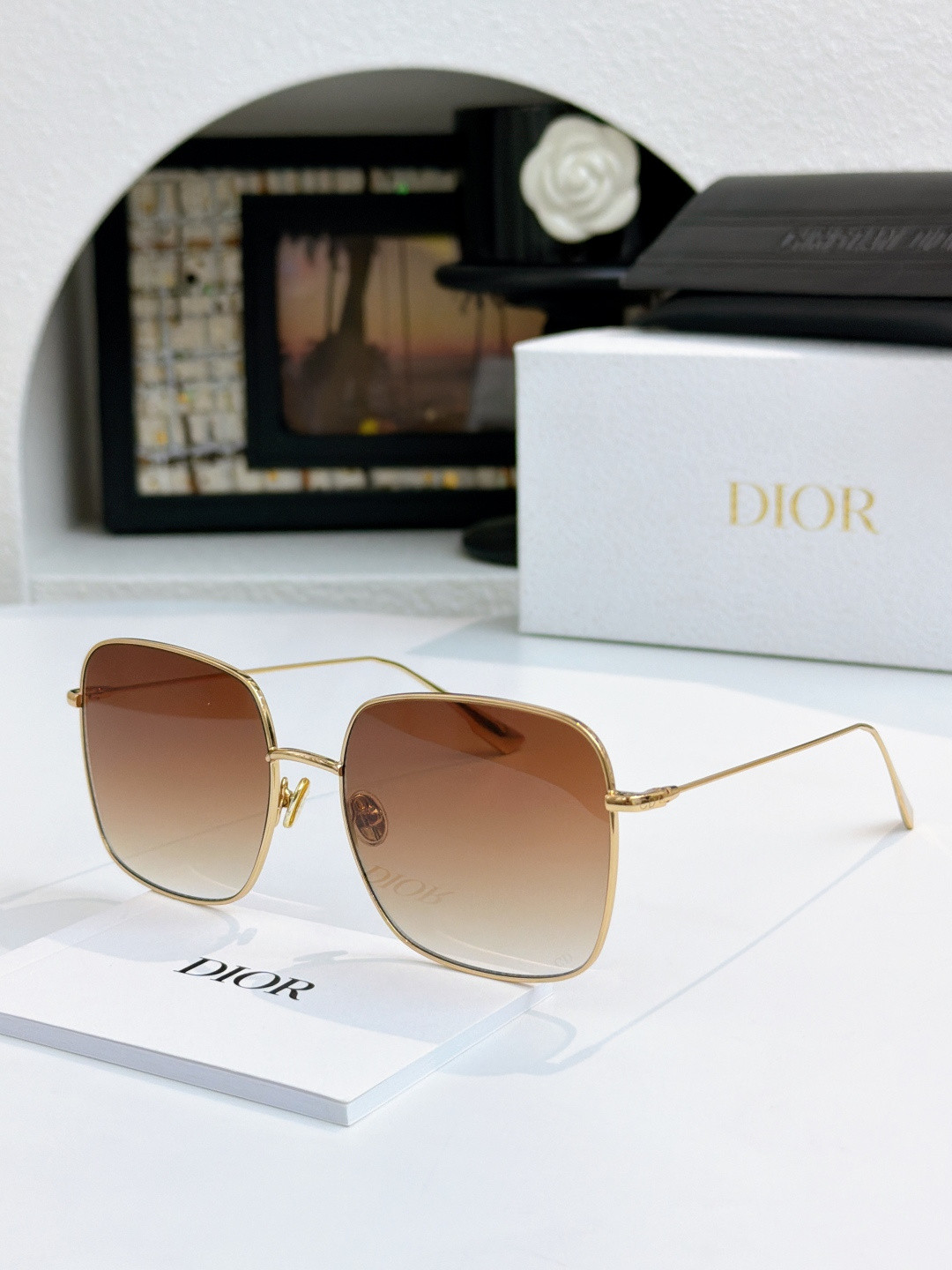 D10r glasses D10r stellaire 54-17-145