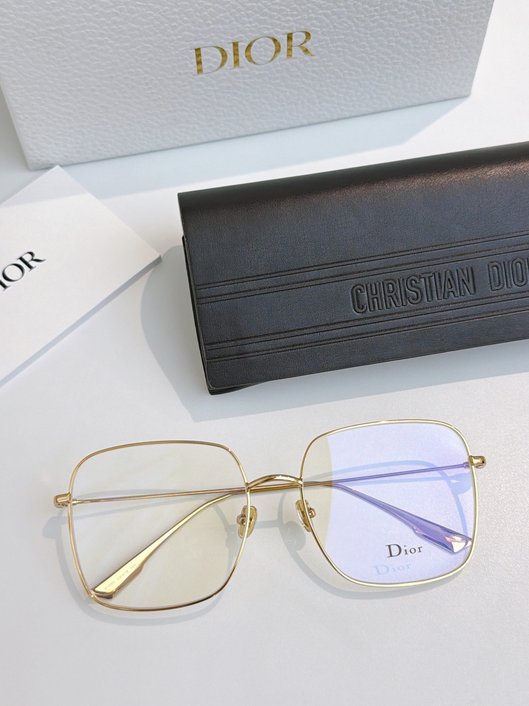 D10r glasses D10r stellaire 54-17-145