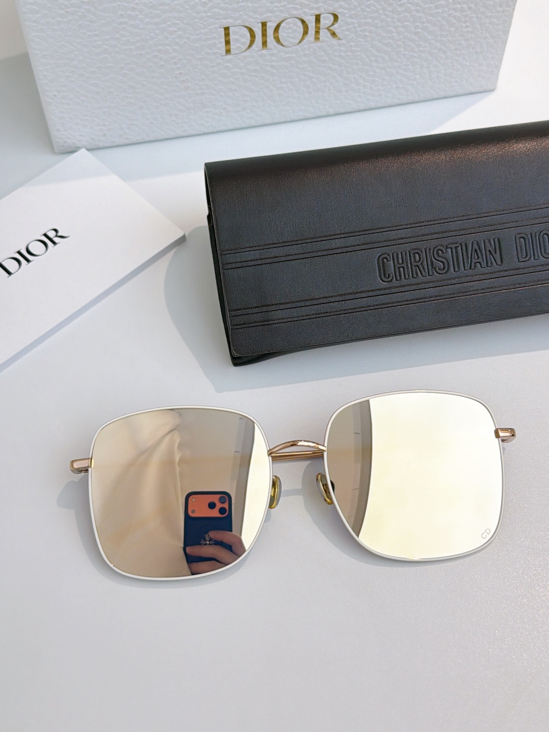D10r glasses D10r stellaire 54-17-145