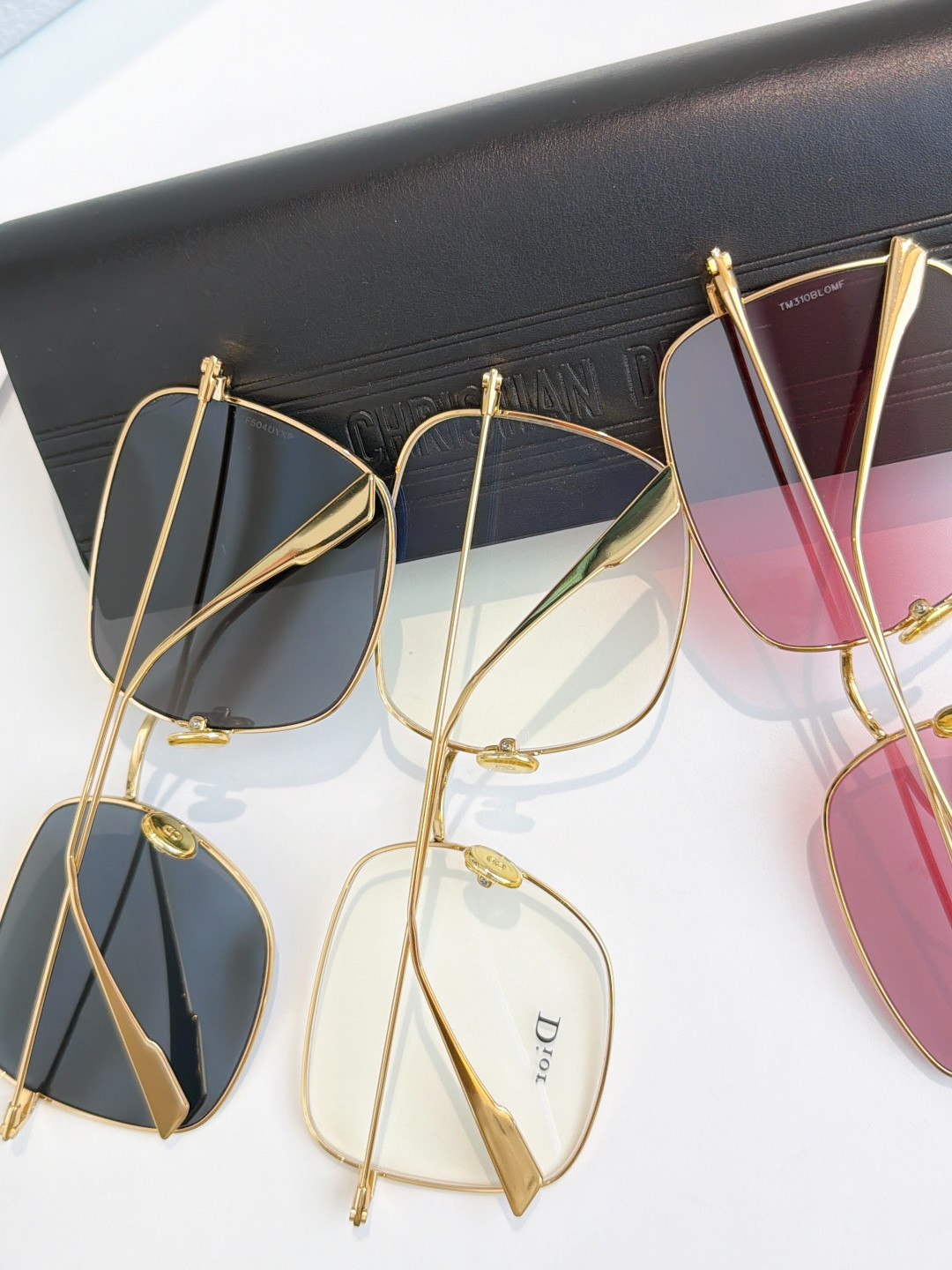 D10r glasses D10r stellaire 54-17-145
