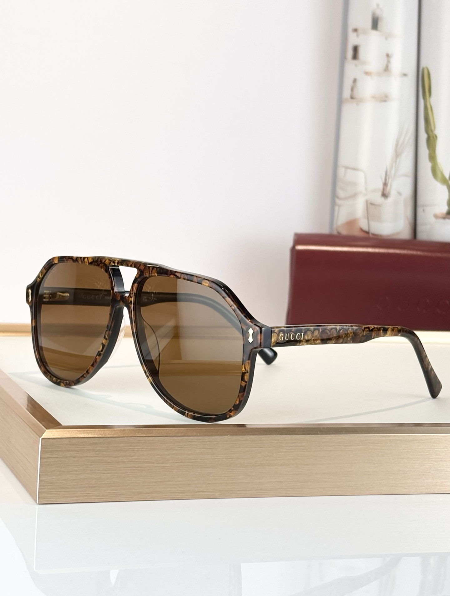 Gvc*1 glasses gg1042s 58-14-145