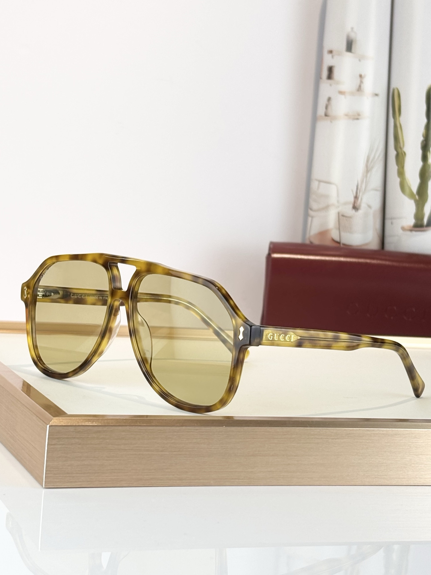 Gvc*1 glasses gg1042s 58-14-145