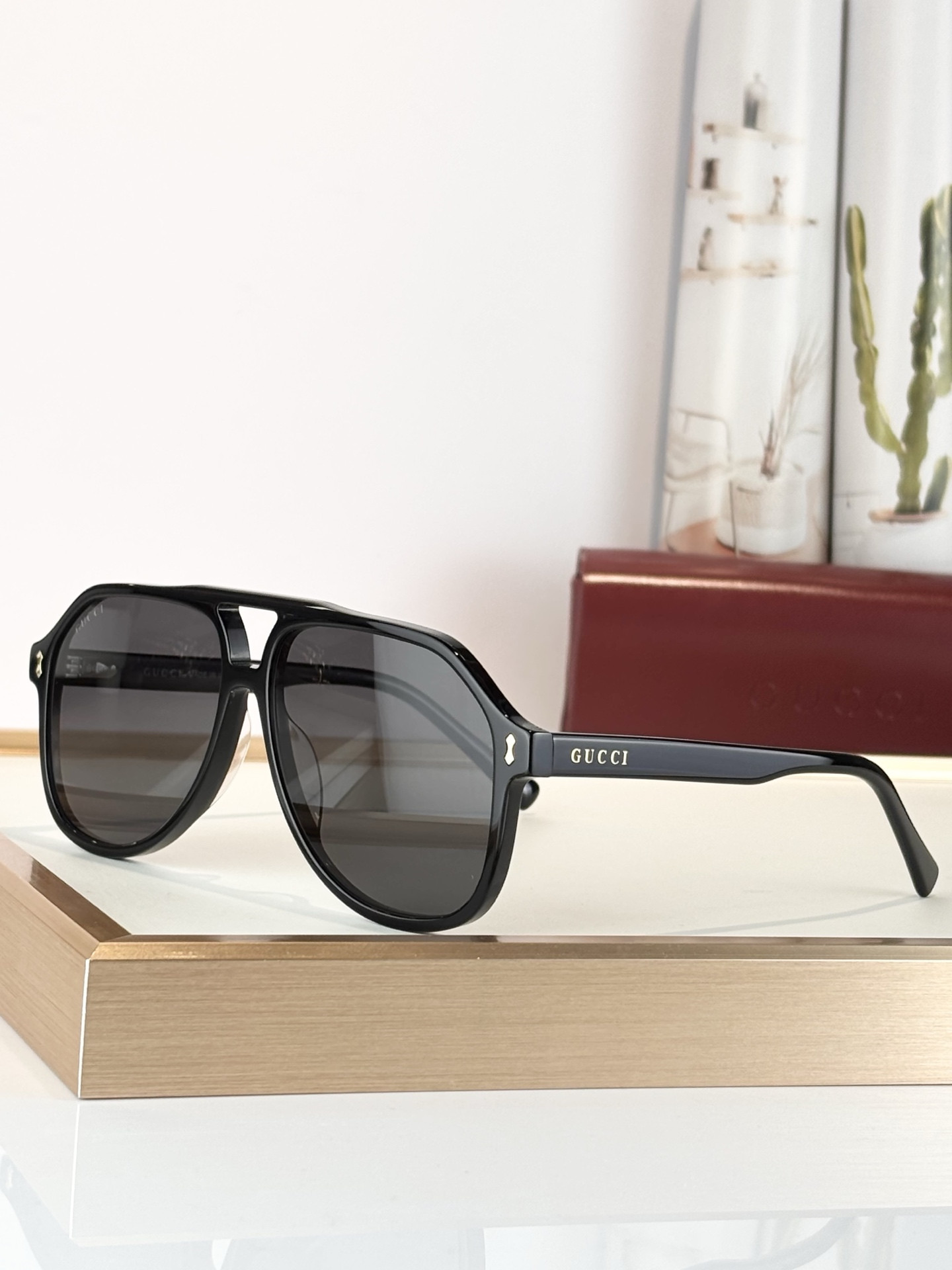 Gvc*1 glasses gg1042s 58-14-145