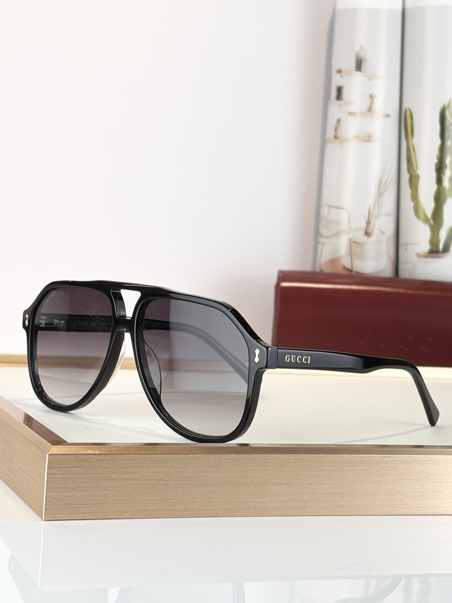 Gvc*1 glasses gg1042s 58-14-145