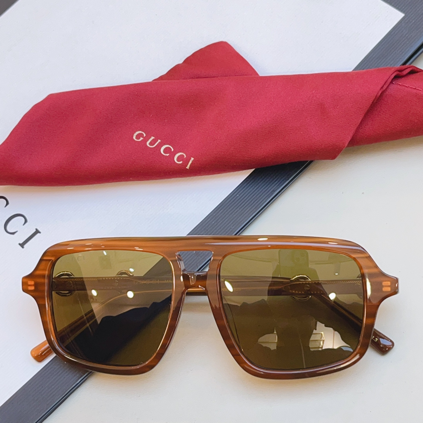 Gvc*1 glasses gg2052sk 53-16-140