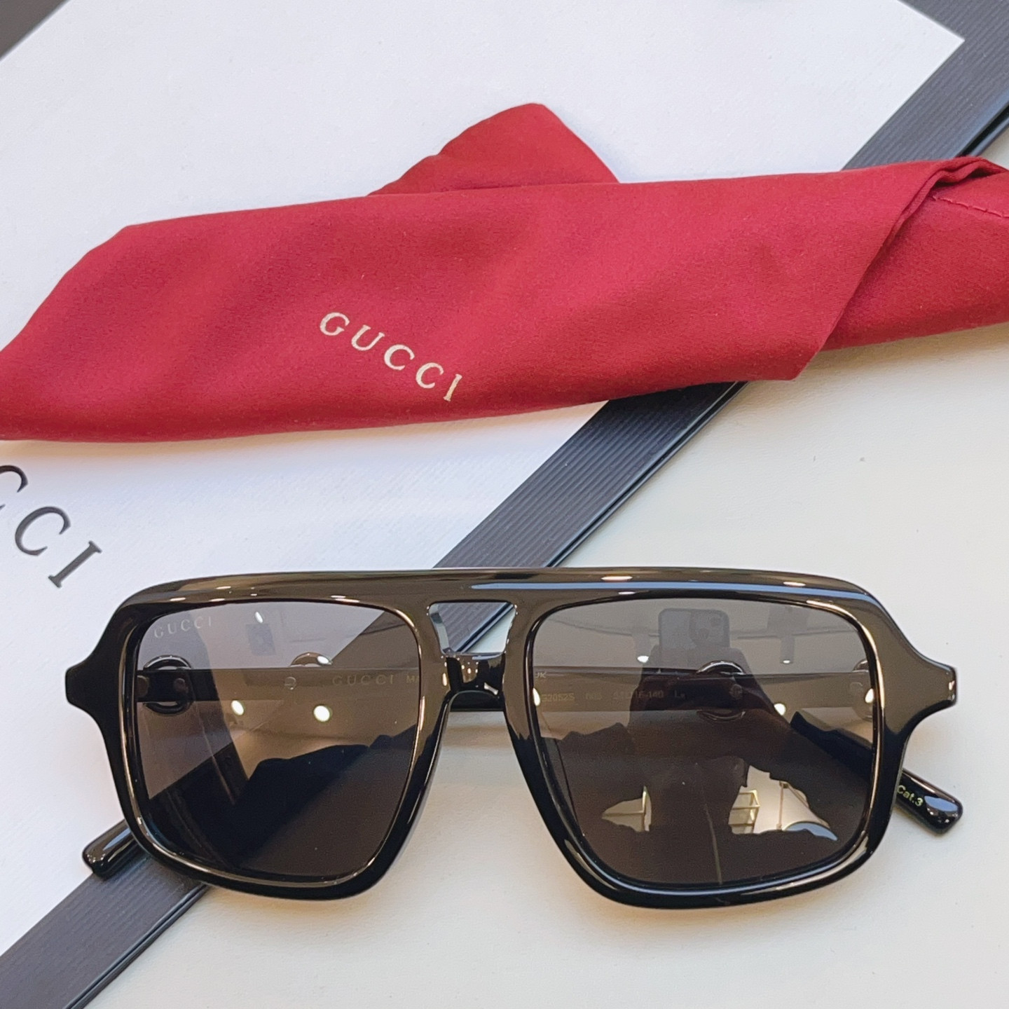 Gvc*1 glasses gg2052sk 53-16-140