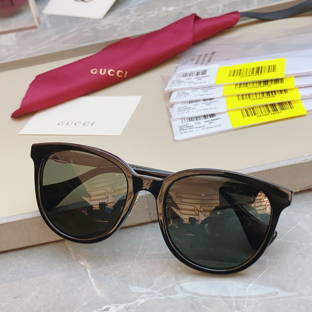 Gvc*1 glasses gg1180sk 56-20-145