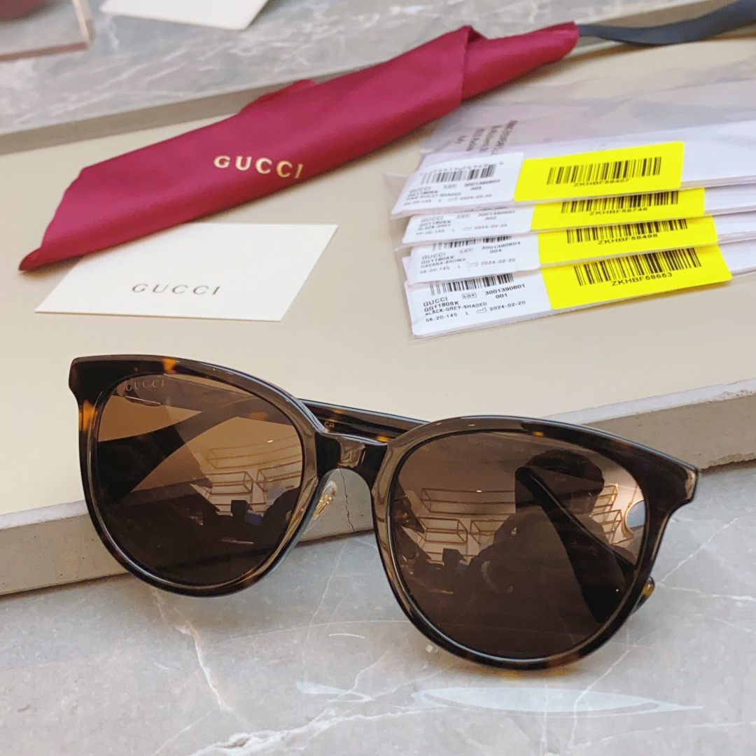 Gvc*1 glasses gg1180sk 56-20-145