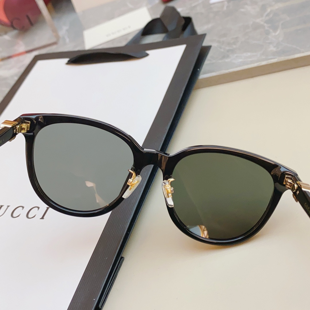 Gvc*1 glasses gg1180sk 56-20-145