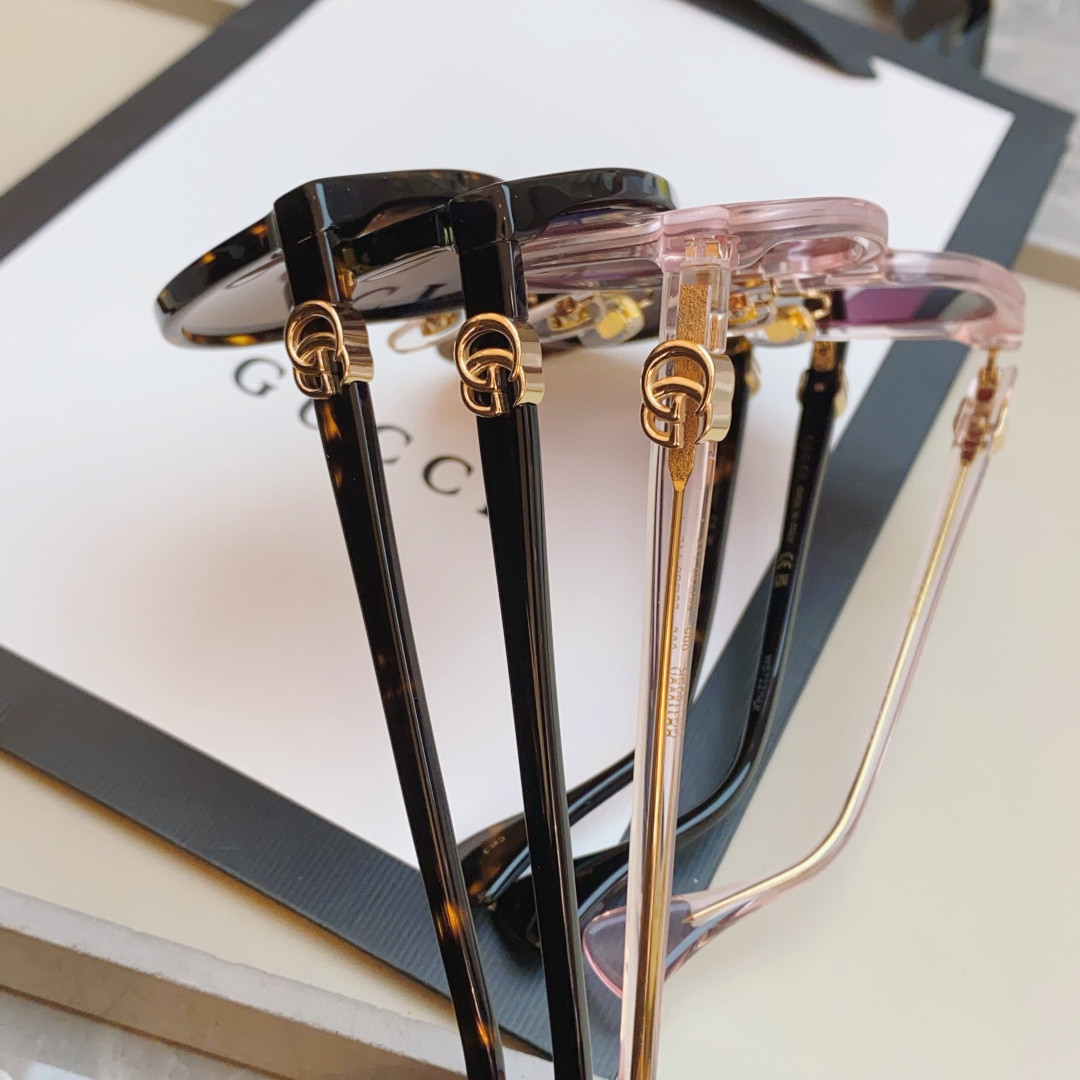 Gvc*1 glasses gg1180sk 56-20-145