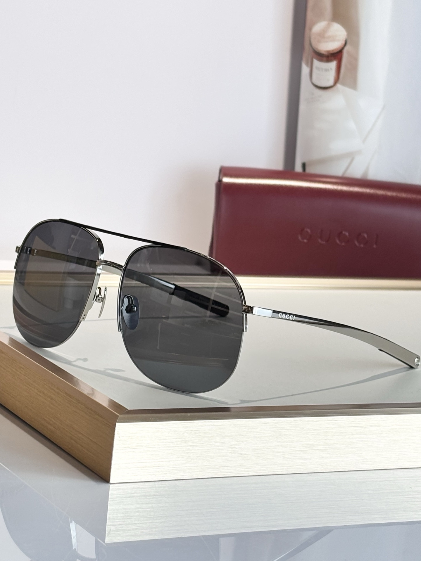 Gvc*1 glasses gg2165s 61-16-135
