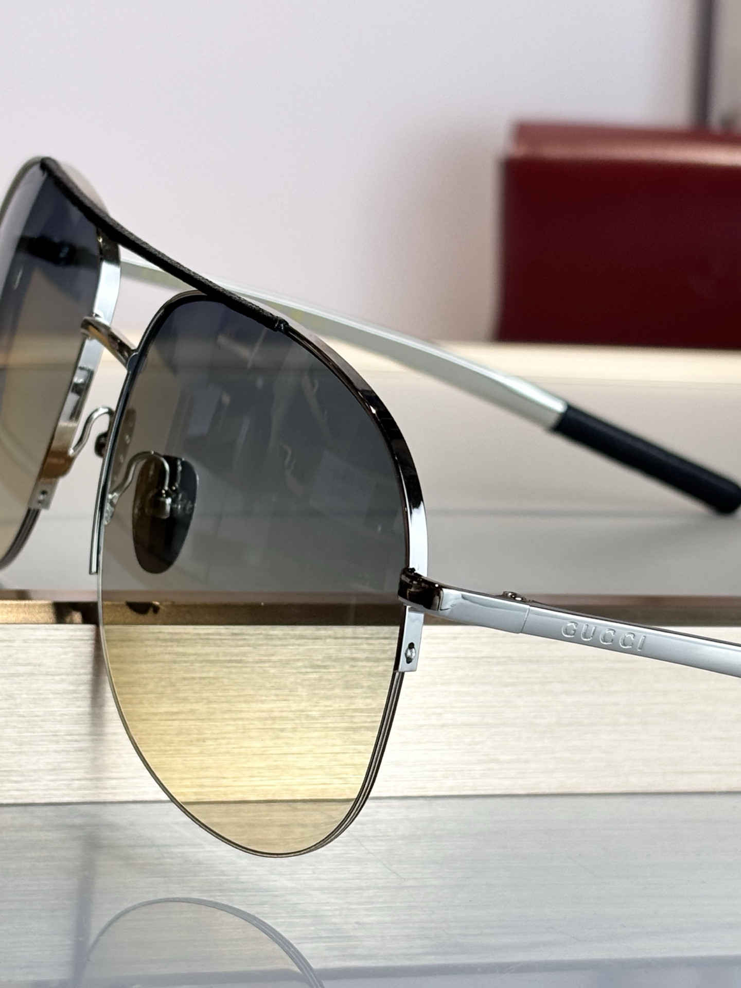 Gvc*1 glasses gg2165s 61-16-135