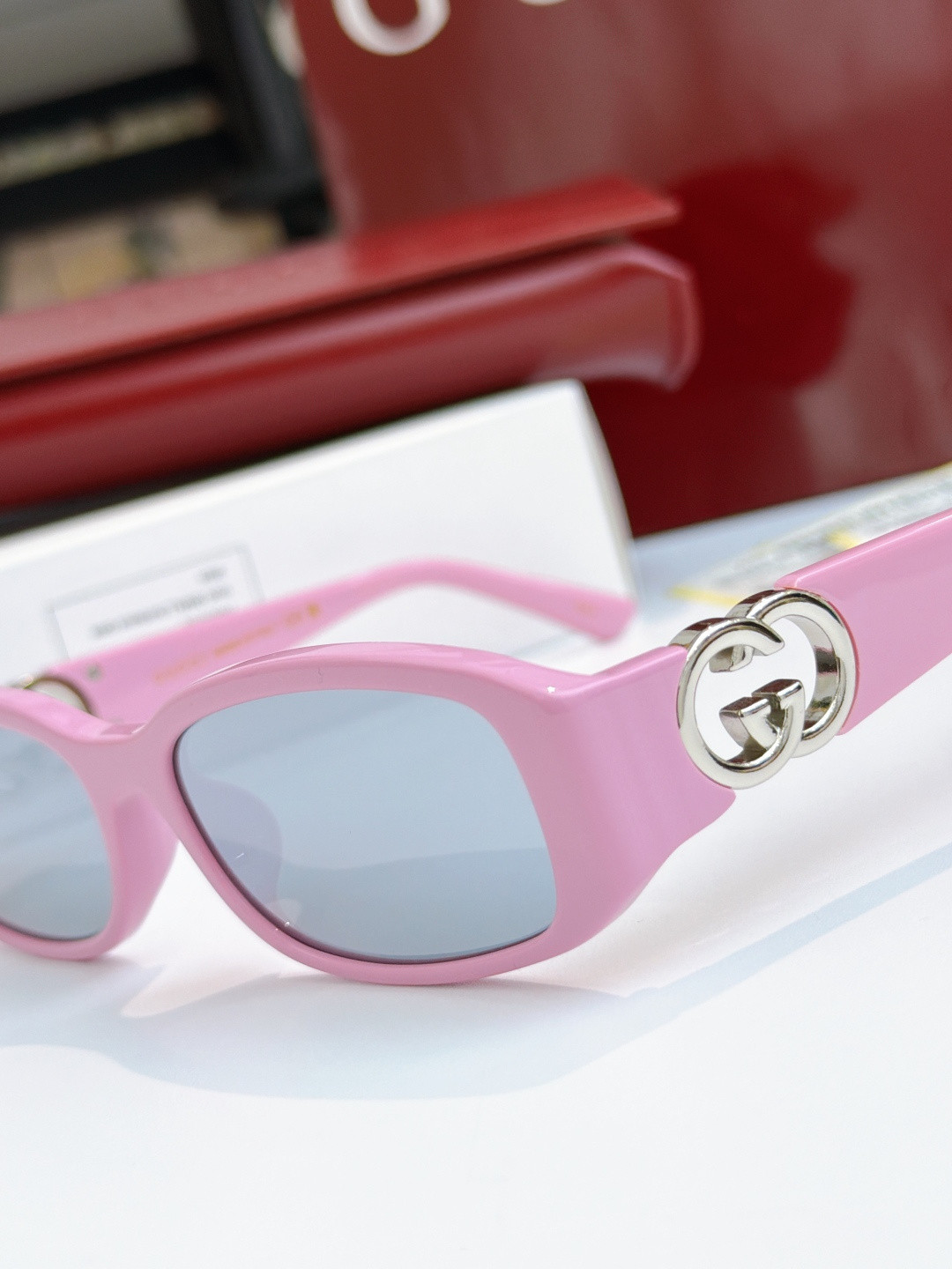 Gvc*1 glasses gg1661 54-17-135
