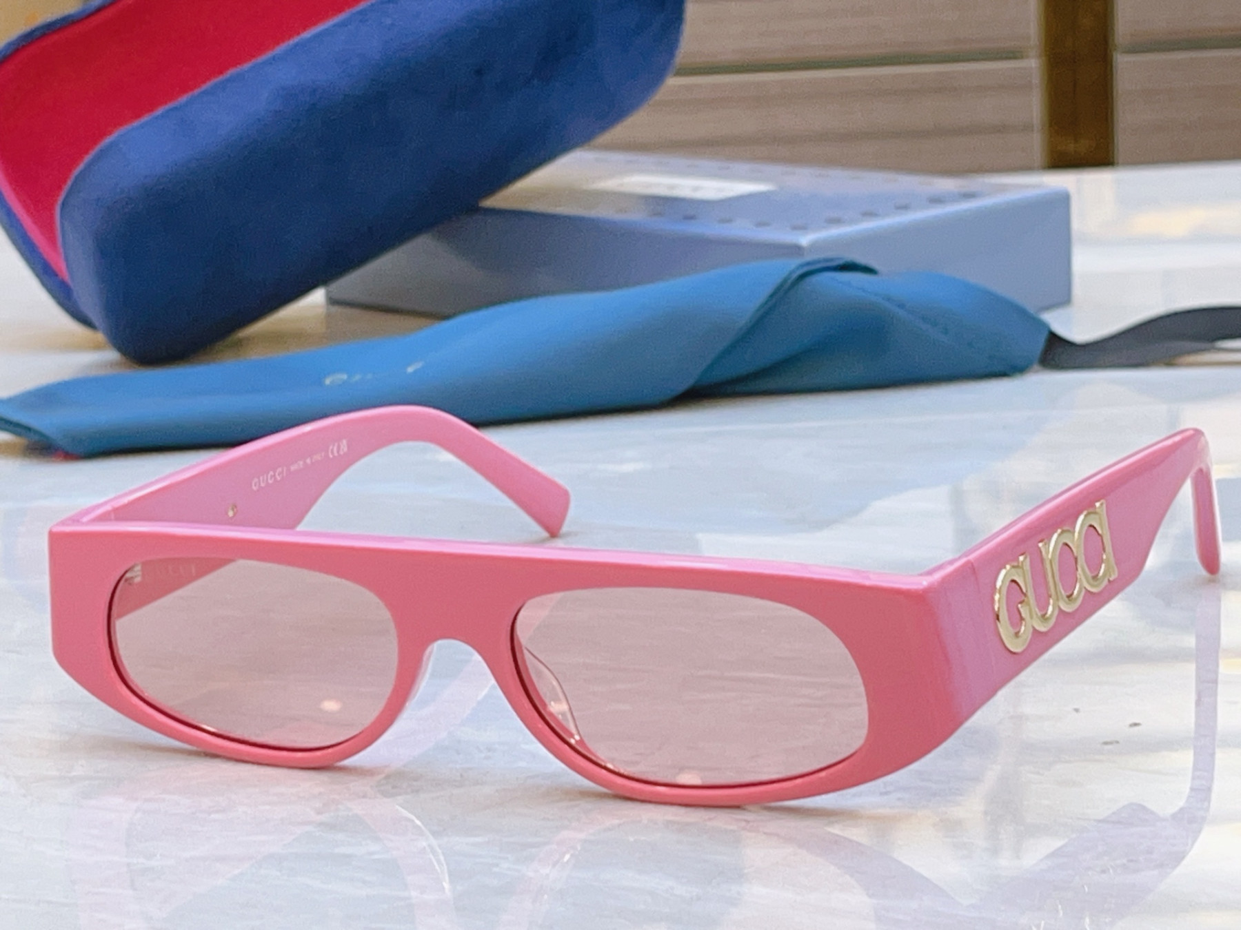 Gvc*1 glasses gg1771s 51-16-140