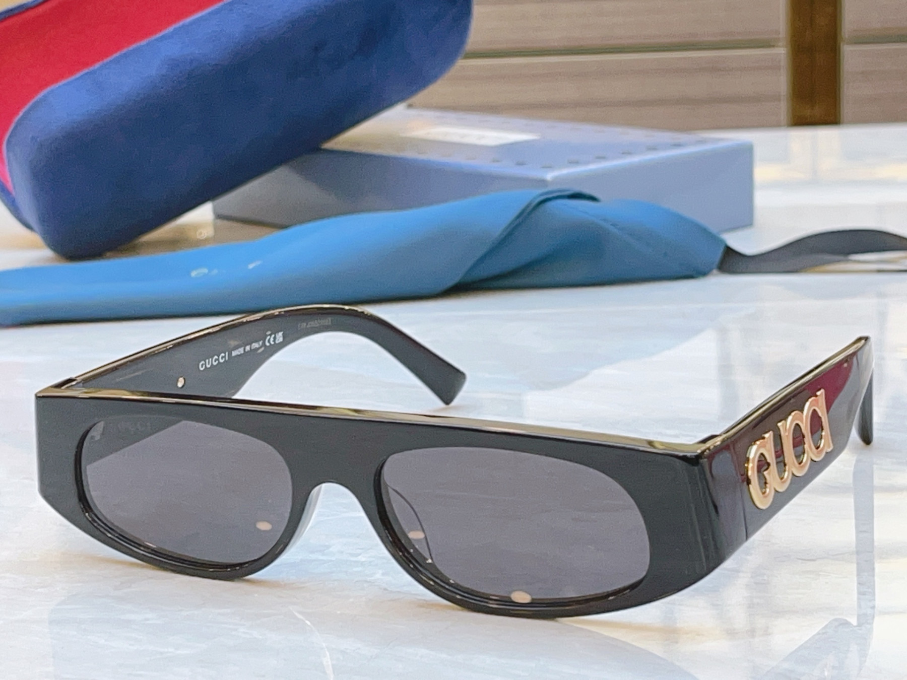 Gvc*1 glasses gg1771s 51-16-140