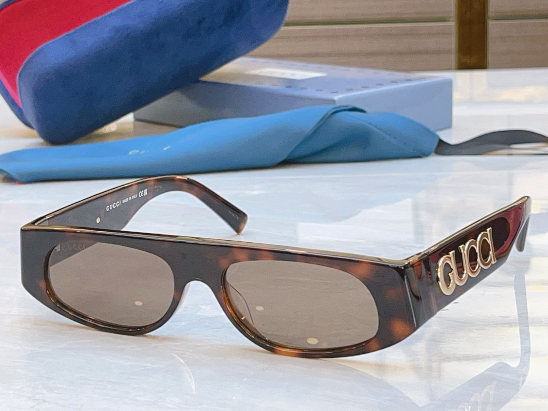 Gvc*1 glasses gg1771s 51-16-140