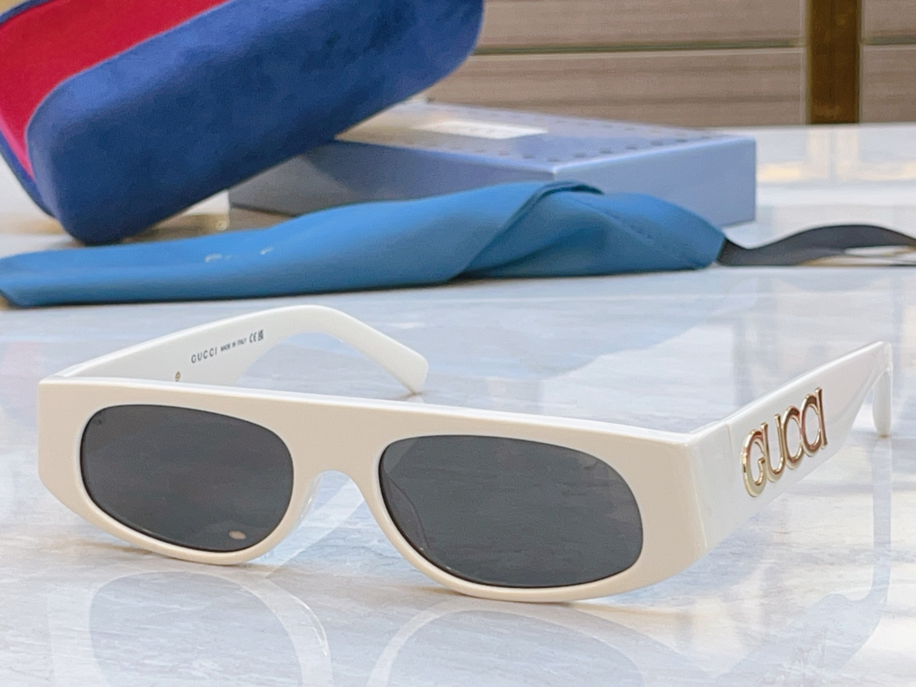 Gvc*1 glasses gg1771s 51-16-140