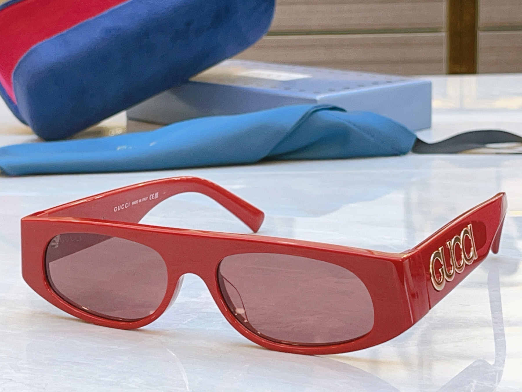 Gvc*1 glasses gg1771s 51-16-140