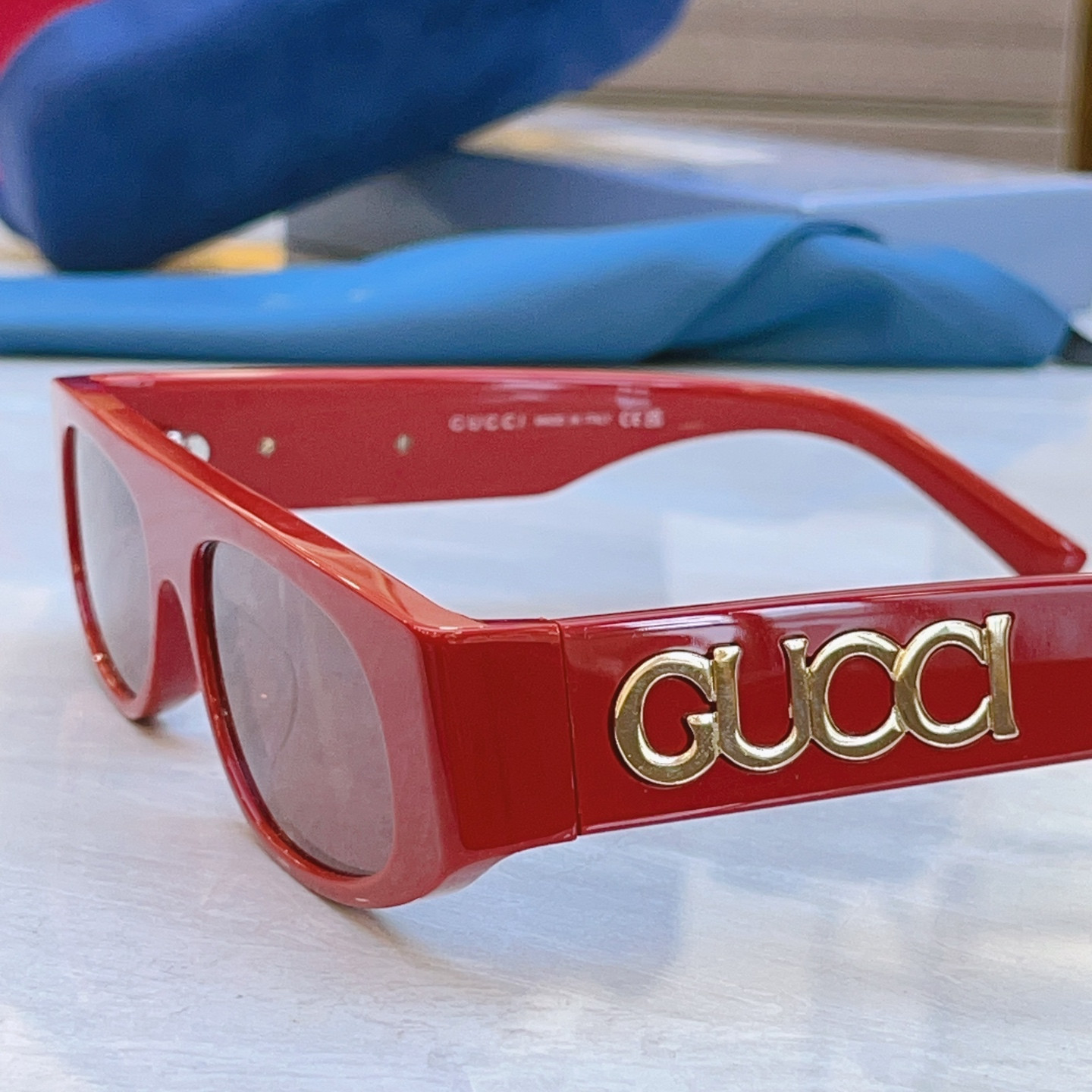 Gvc*1 glasses gg1771s 51-16-140